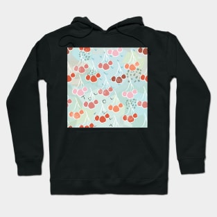 Cherries Hoodie